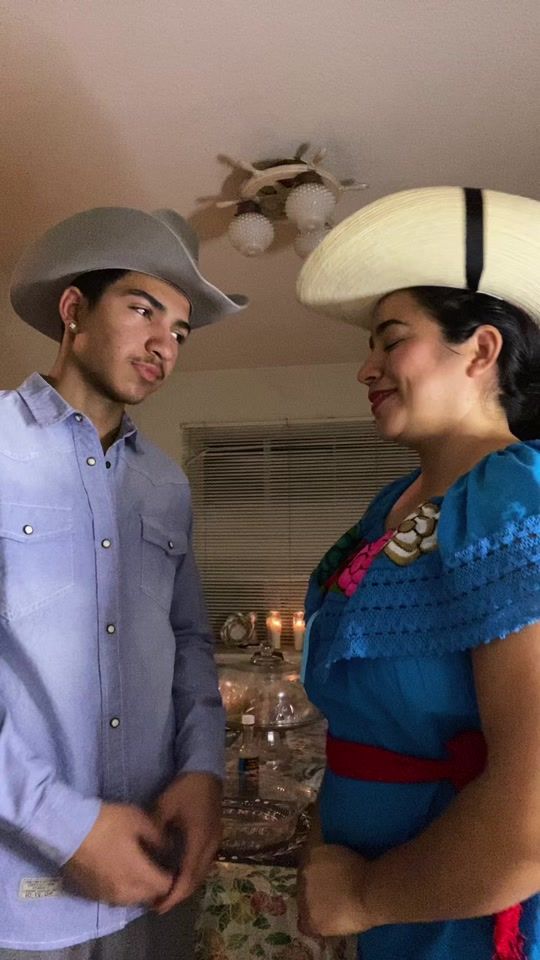 TikTok video thumbnail by joselynleon17