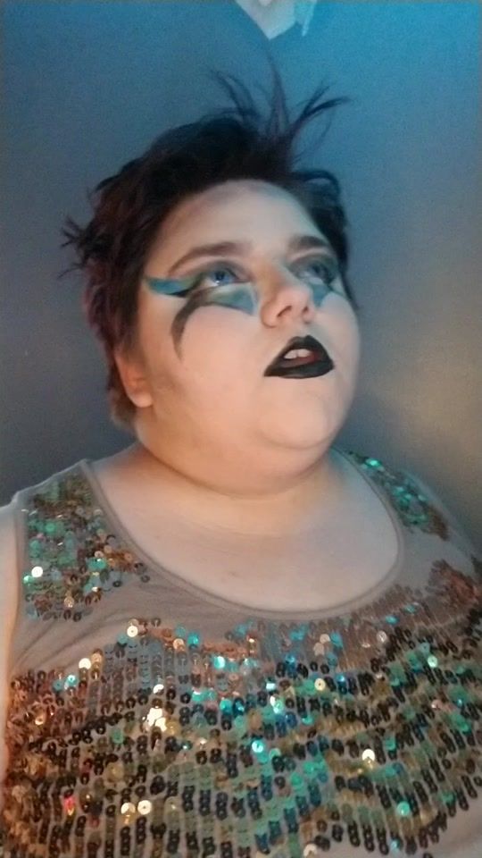 TikTok video thumbnail by creative.disguise