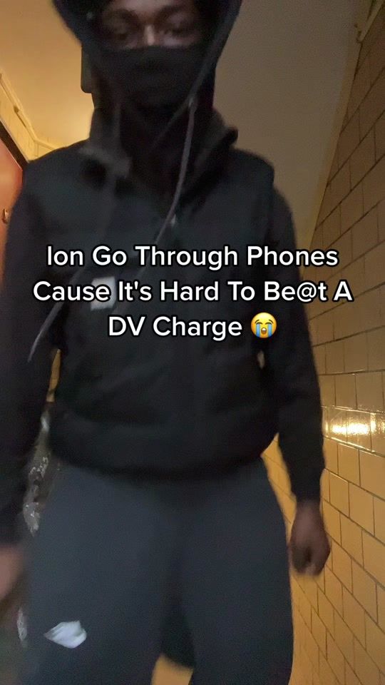 TikTok video thumbnail by cjbready