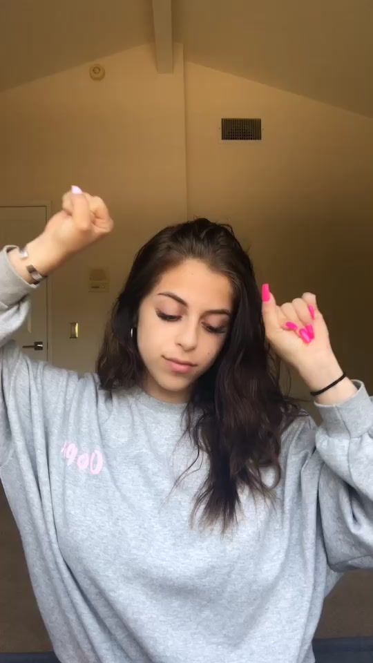 TikTok video thumbnail by babyariel