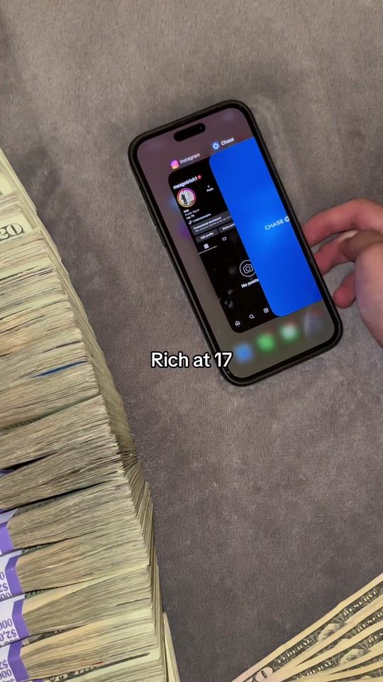 TikTok video thumbnail by sheiigotrich