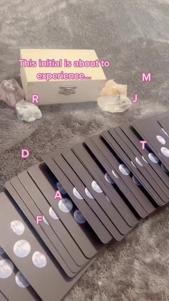 TikTok video thumbnail by universalspirit_