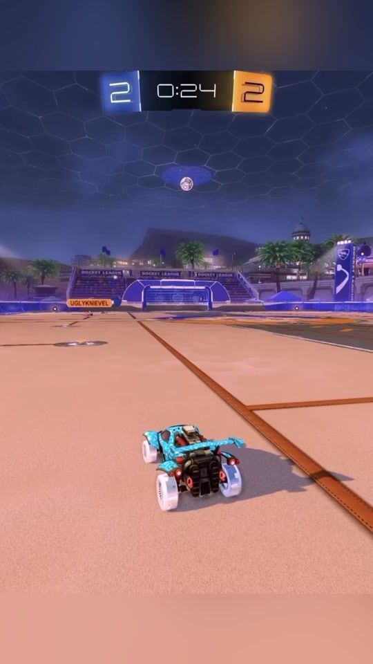 TikTok video thumbnail by rocket_god_clips