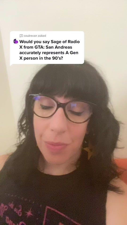 TikTok video thumbnail by corrbette