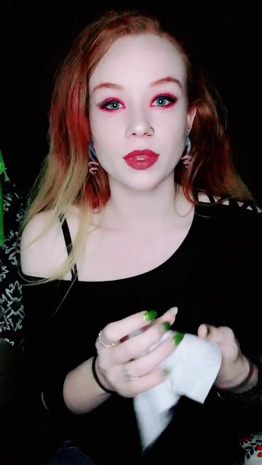 TikTok video thumbnail by cannibalcutie