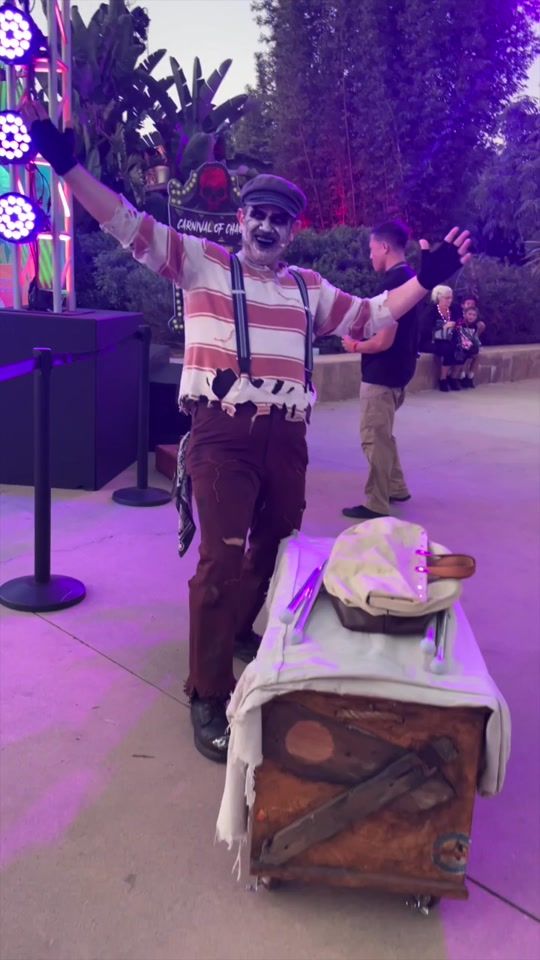 TikTok video thumbnail by knottsnetwork