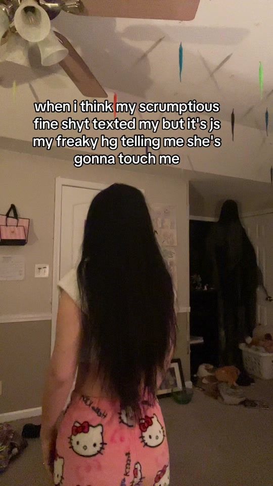 TikTok video thumbnail by r0ttingspaghet