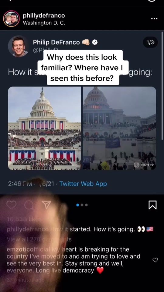 TikTok video thumbnail by jayclaytonwelch
