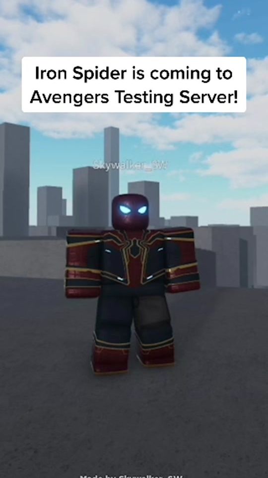 TikTok video thumbnail by skystudiosdev