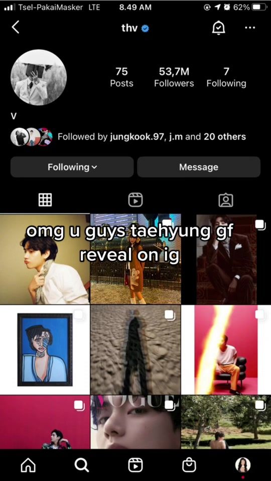 TikTok video thumbnail by gojosprettygf