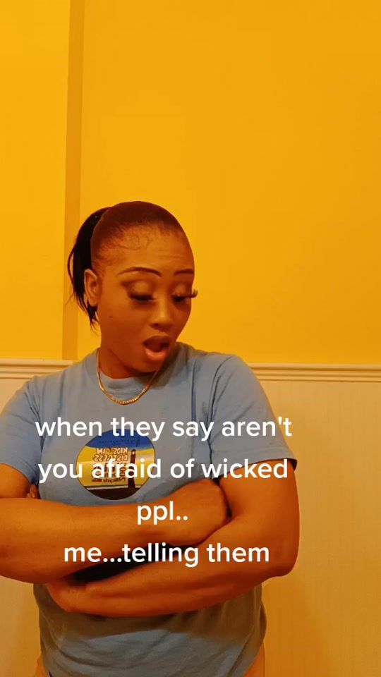 TikTok video thumbnail by godandtimekay