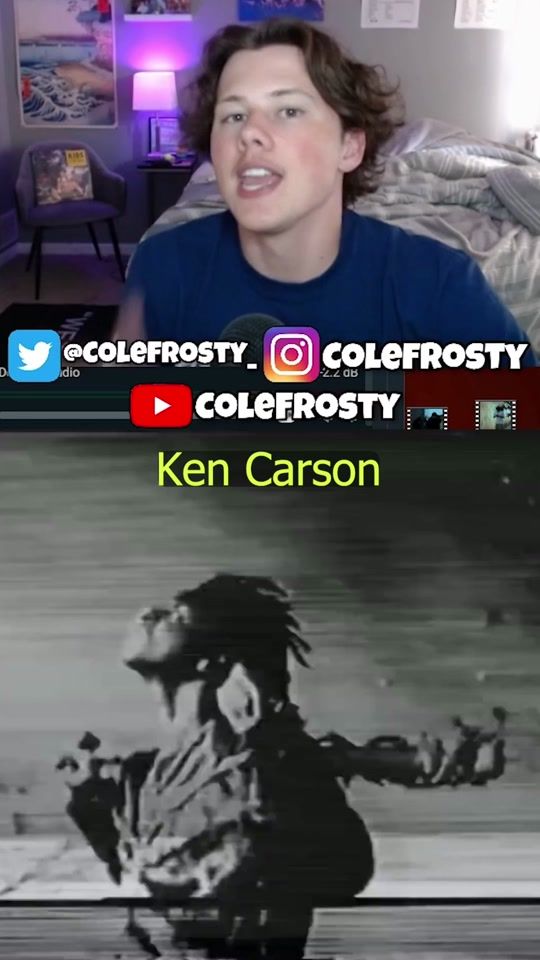 TikTok video thumbnail by colefrosty_