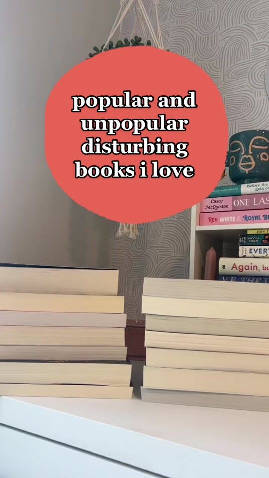 TikTok video thumbnail by peytonreadsbooks