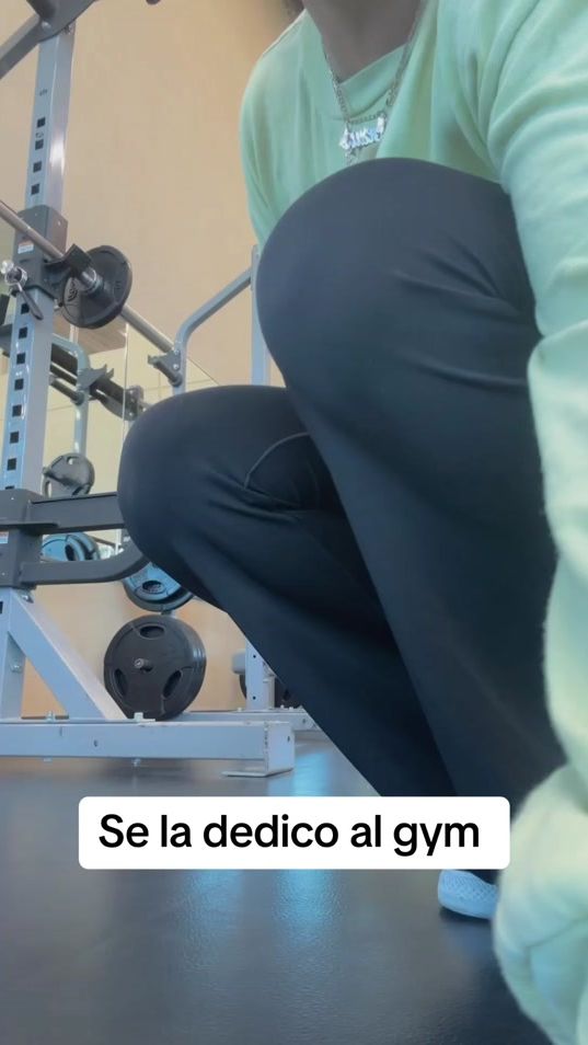 TikTok video thumbnail by leslymoya