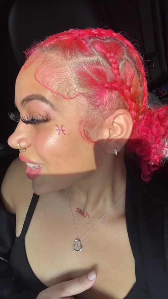 TikTok video thumbnail by .nevv