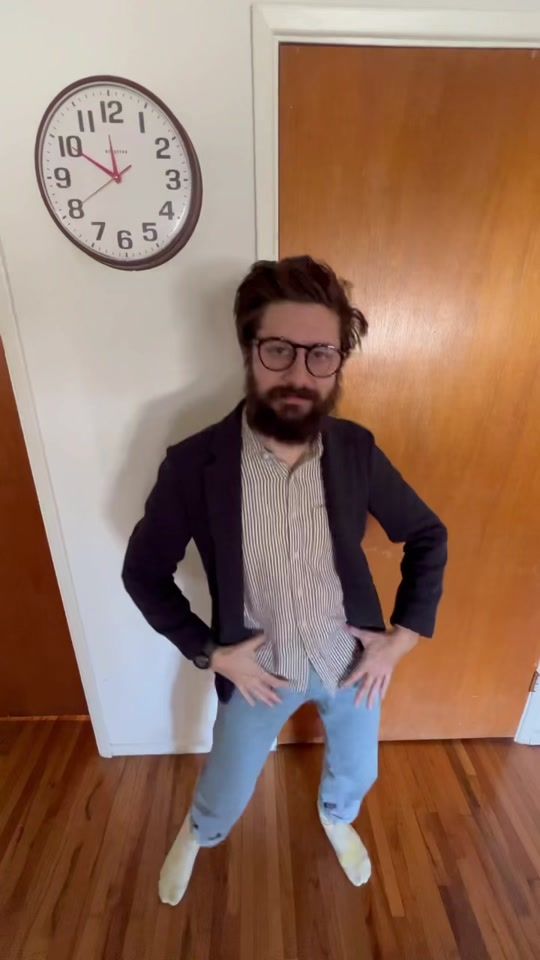 TikTok video thumbnail by alanresnick