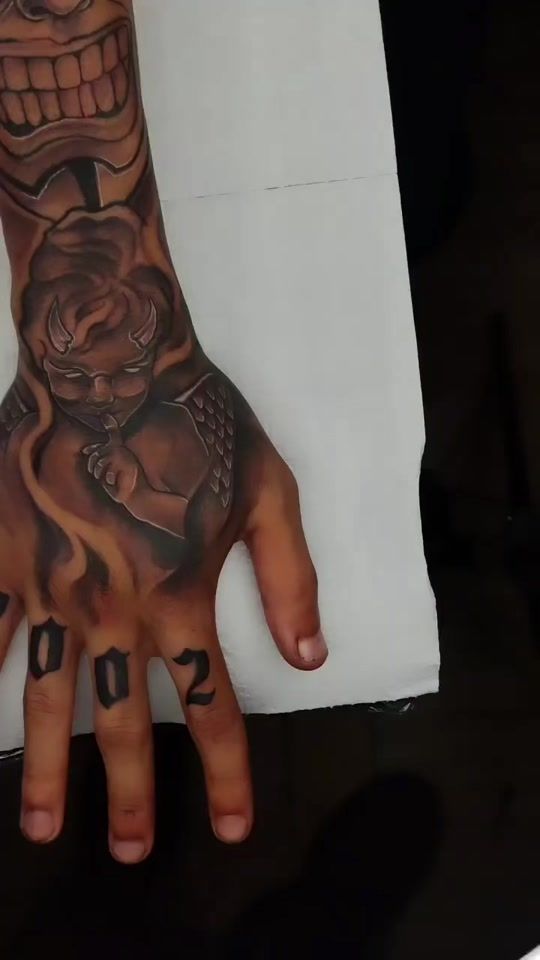 TikTok video thumbnail by inkedbycal
