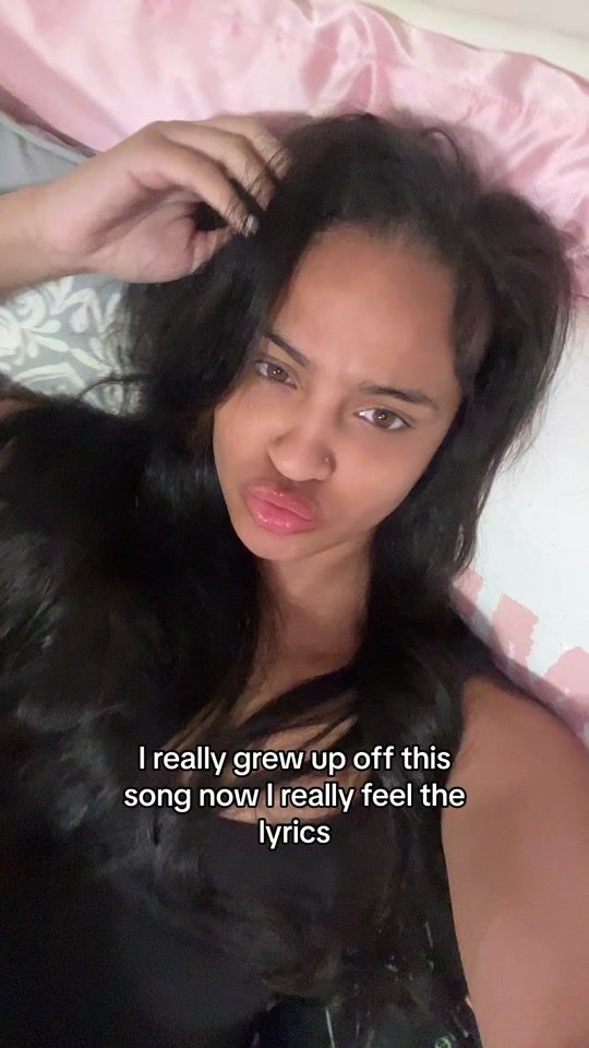 TikTok video thumbnail by felaaliyah_
