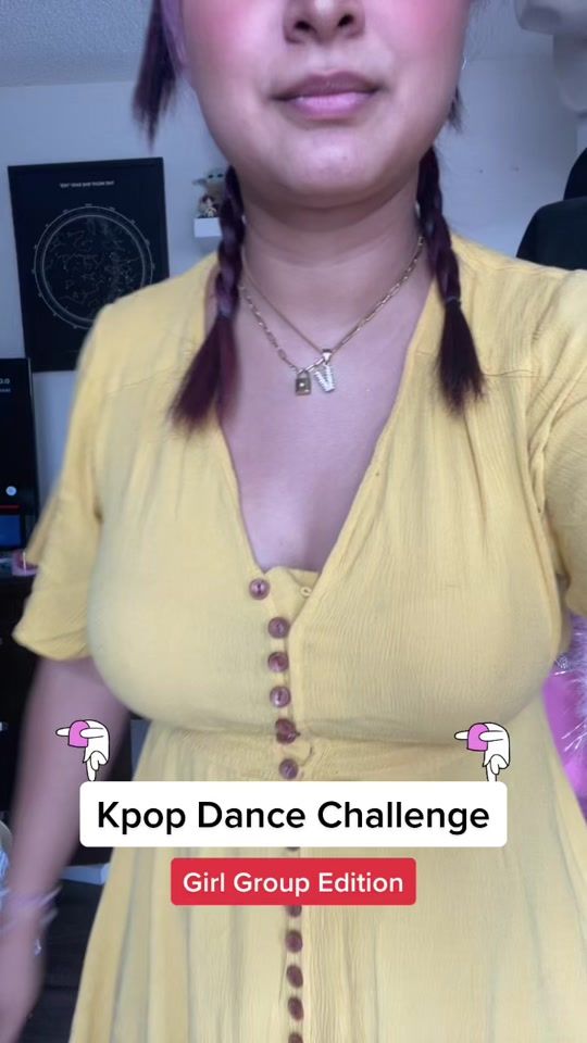 TikTok video thumbnail by v_myself