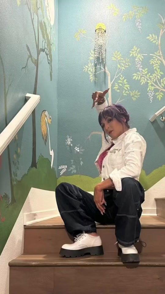 TikTok video thumbnail by santagabbymusic