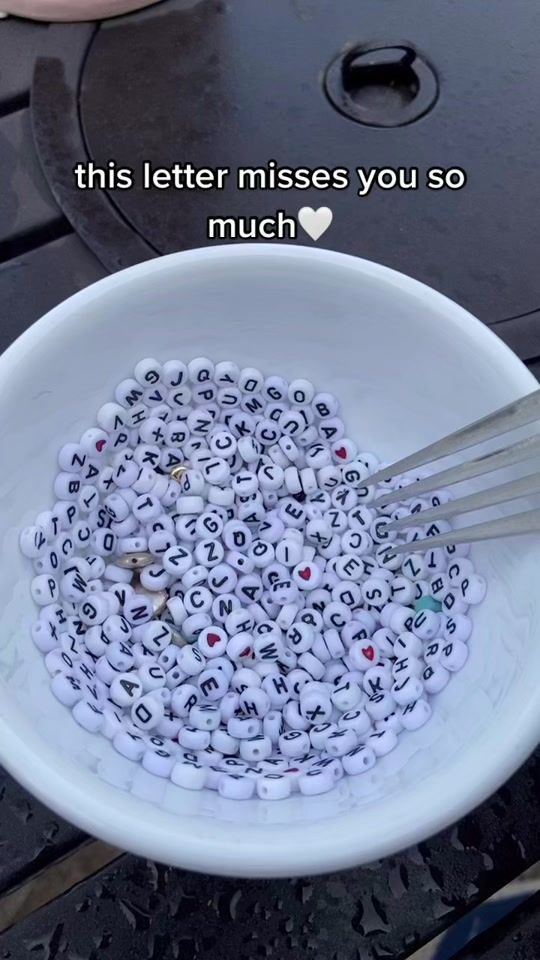 TikTok video thumbnail by beadpredictions