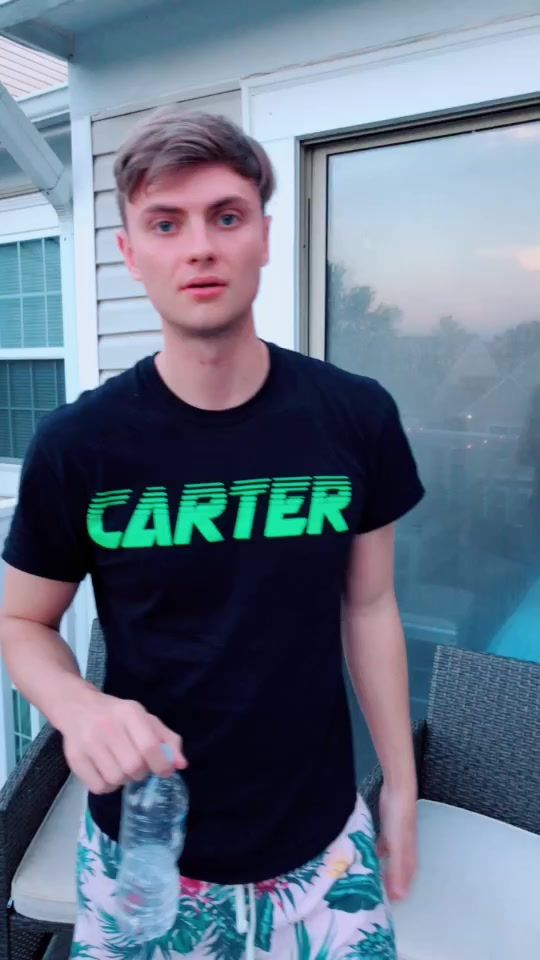 TikTok video thumbnail by realcartersharer