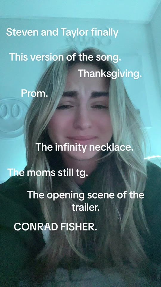 TikTok video thumbnail by madisontomas