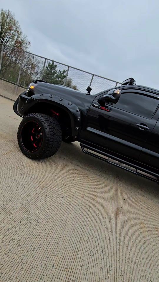TikTok video thumbnail by toyota.tacoma.modificada