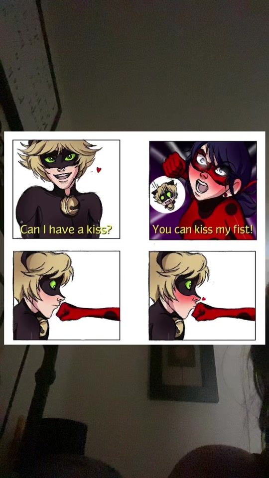 TikTok video thumbnail by miraxulous_043