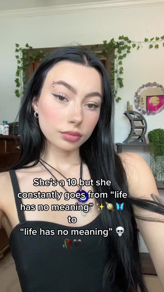 TikTok video thumbnail by askingal3th3a