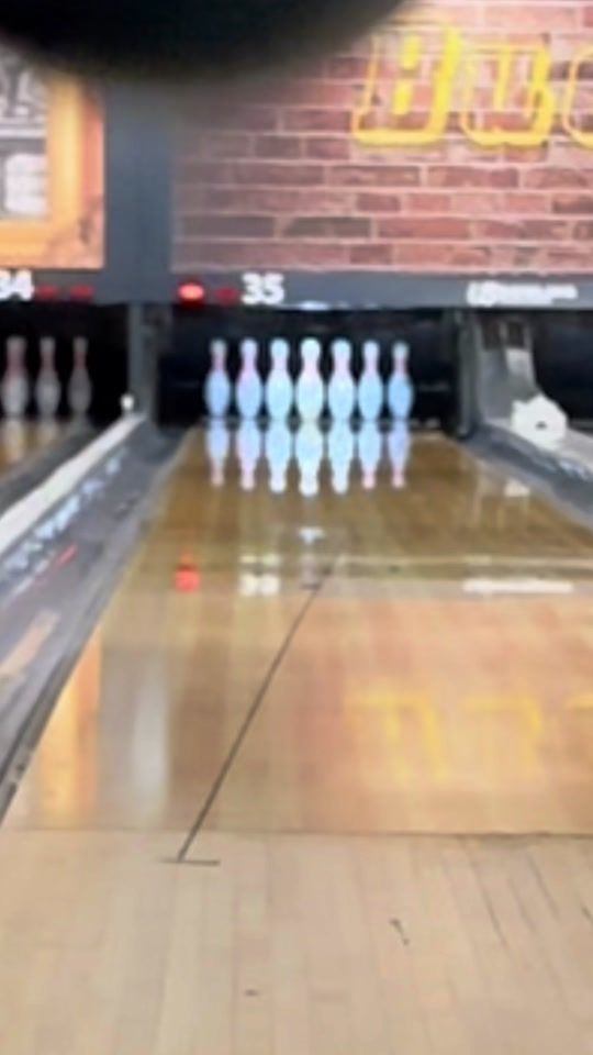 TikTok video thumbnail by robertsmithbowling