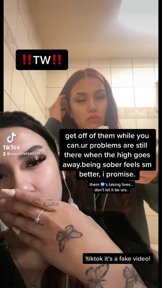 TikTok video thumbnail by user0294540291