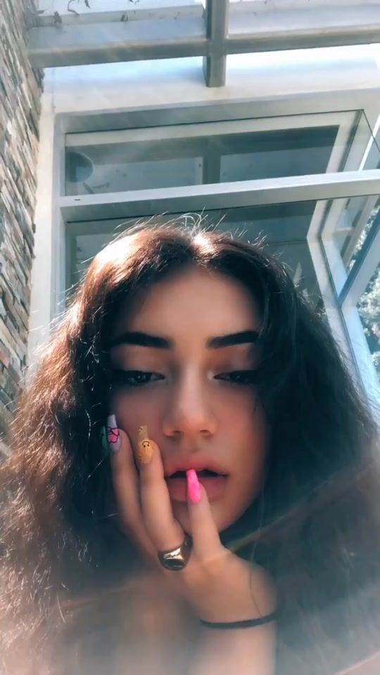 TikTok video thumbnail by avani