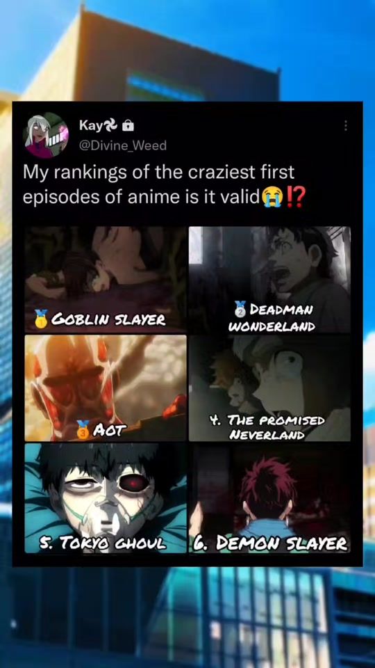 TikTok video thumbnail by kanrojo
