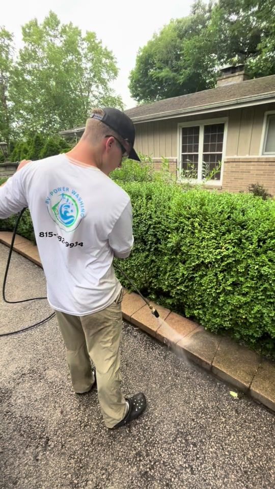 TikTok video thumbnail by bv.power.washing