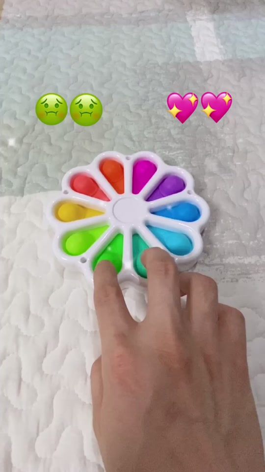 TikTok video thumbnail by fypfidgettoy
