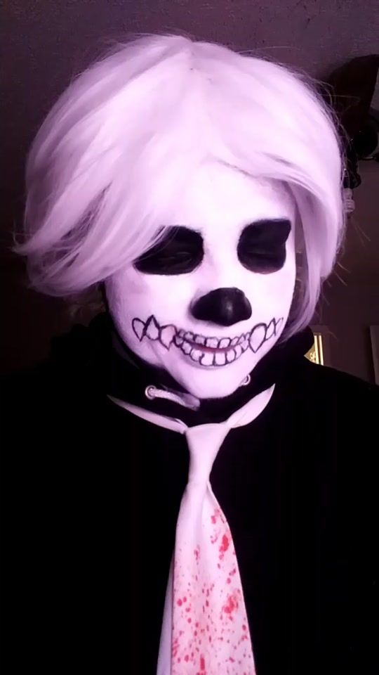 TikTok video thumbnail by grellgrimm