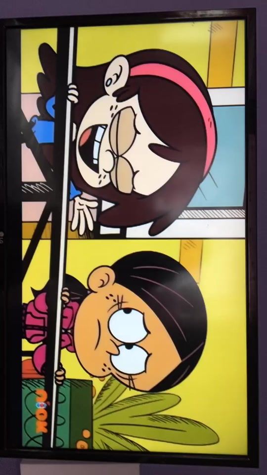 TikTok video thumbnail by gacha_lincoln_loud