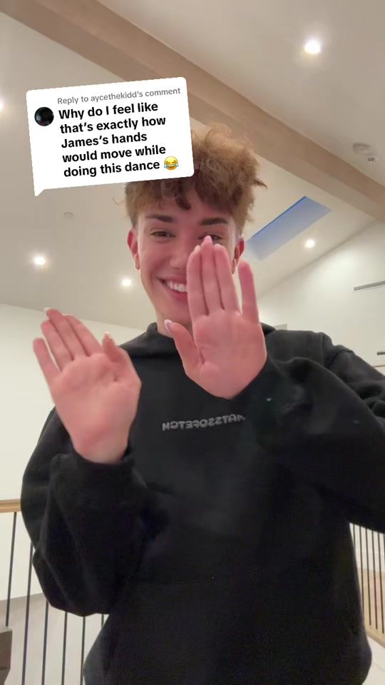 TikTok video thumbnail by jamescharles