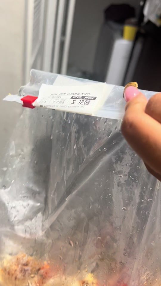 TikTok video thumbnail by thechefgirlyardee