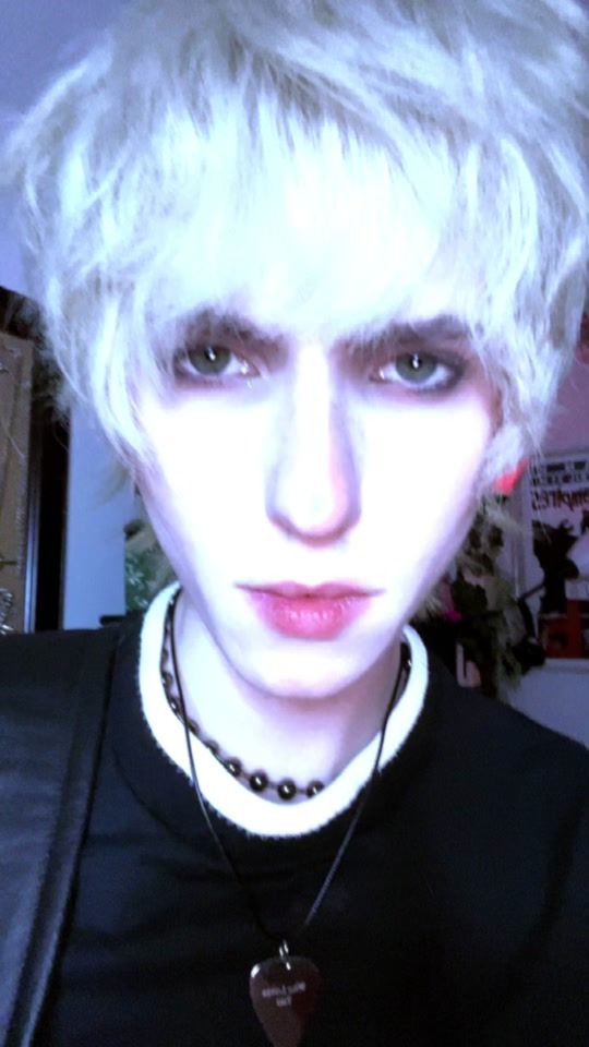 TikTok video thumbnail by angryroni
