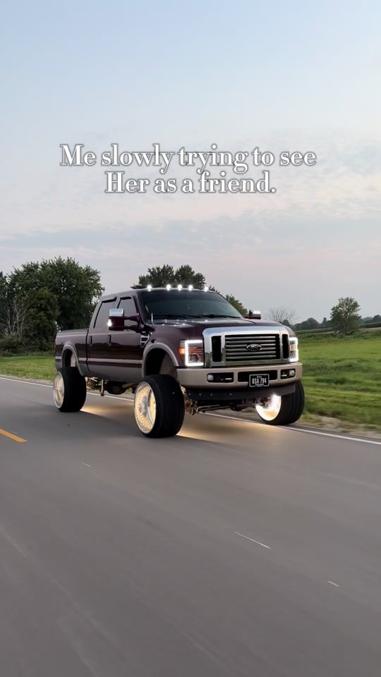 TikTok video thumbnail by trucktok2023