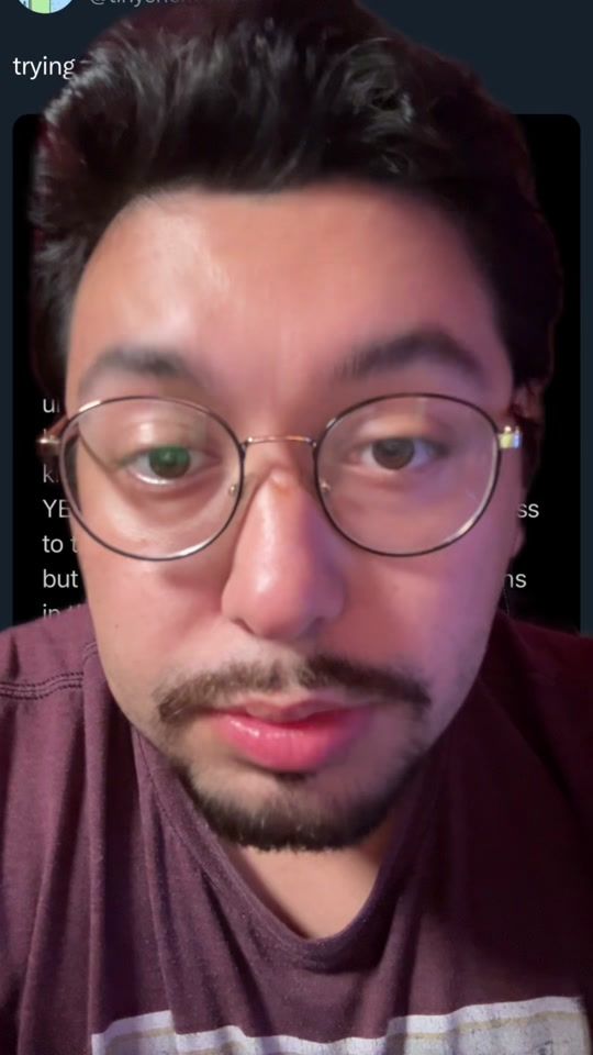 TikTok video thumbnail by umokayig