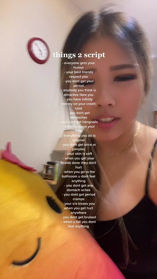 TikTok video thumbnail by gemshift