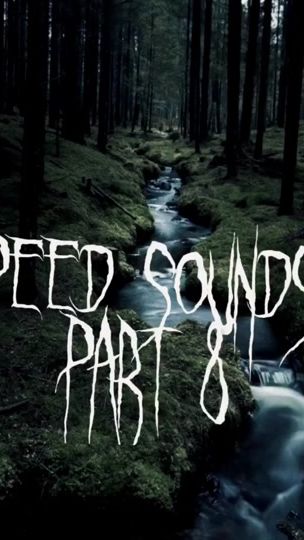 TikTok video thumbnail by .speed..sounds