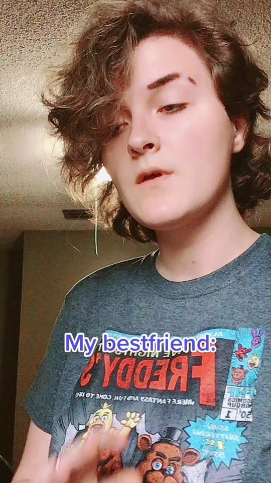 TikTok video thumbnail by roadkillr3x