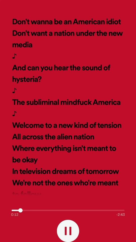 TikTok video thumbnail by lyrics.rc