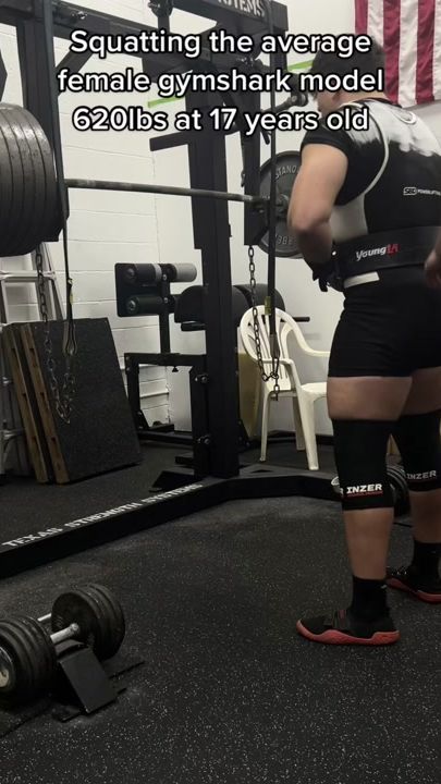 TikTok video thumbnail by kellerlifts