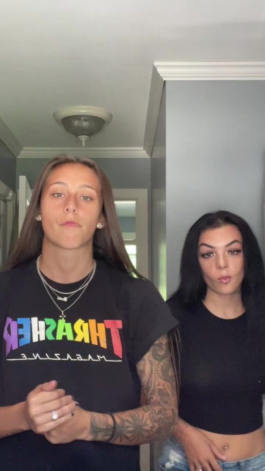 TikTok video thumbnail by maccattacck01