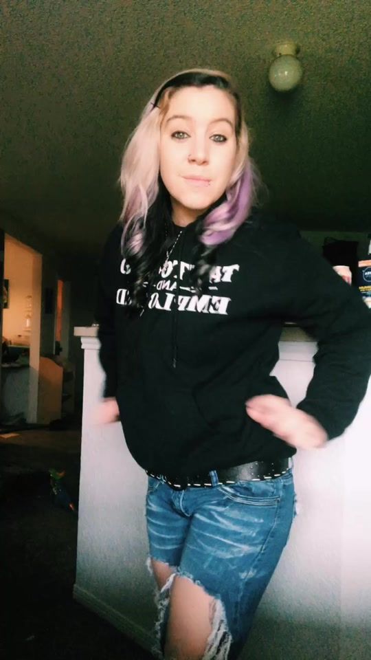 TikTok video thumbnail by minka_mulisha19xx